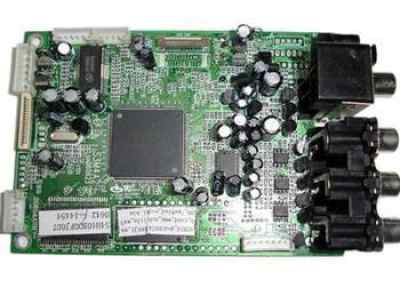 專業電子制造解決方案 沈陽電路板焊接工廠，一站式電子線路板與電路裝配服務